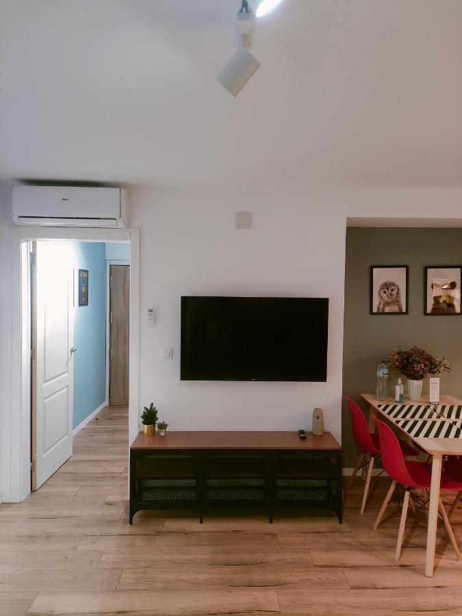The Home Alicante Exterior foto